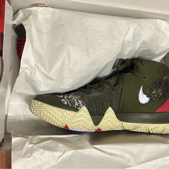 Nike Kybrid S2.  Size 11.5 - Picture 9 of 12